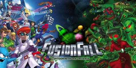 WAY back in middle school, I’ve made it abundantly clear how deeply obsessed I was with Cartoon Network’s greatest MMORPG, FusionFall. So much so that I began making FusionFall parodies of other sci-fi movies and games like Star Wars & Star Trek 2009 for example. The reason why I’m unearthing this has everything to do with the fact that 1.
